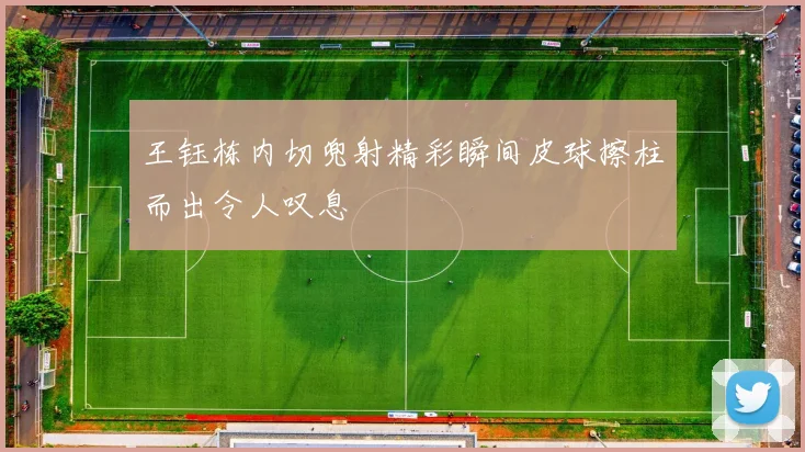 王钰栋内切兜射精彩瞬间皮球擦柱而出令人叹息