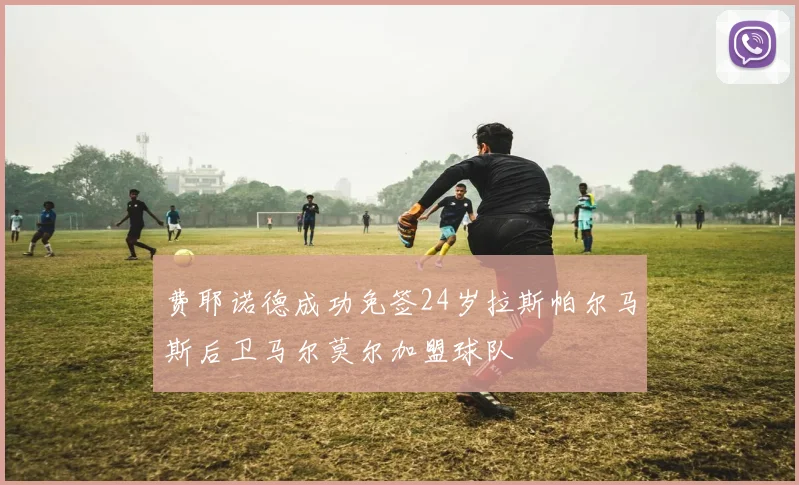 费耶诺德成功免签24岁拉斯帕尔马斯后卫马尔莫尔加盟球队